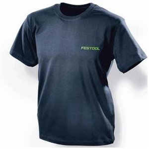 Festool Work Polo Shirts & T-shirts